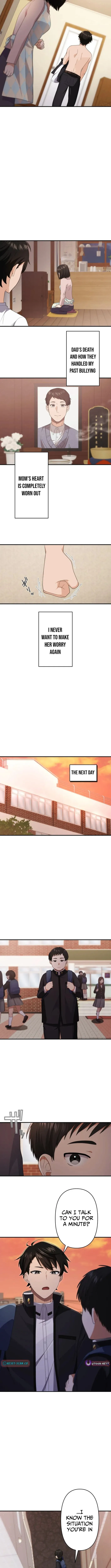 CRAWLER Chapter 2 page 4 - 