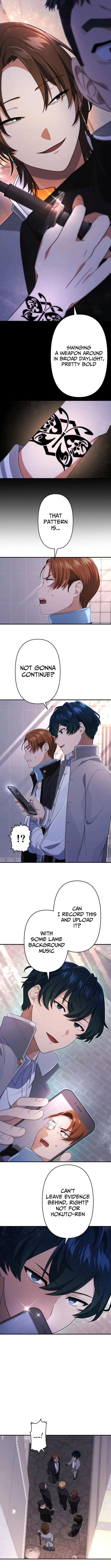 CRAWLER Chapter 2 page 9 - 