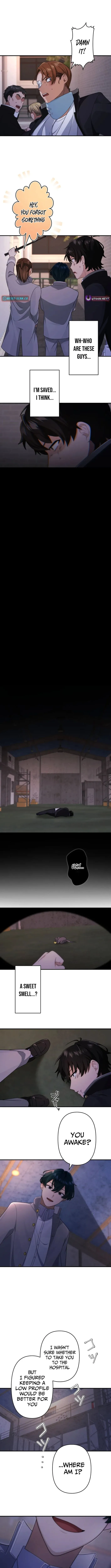 CRAWLER Chapter 2 page 10 - 