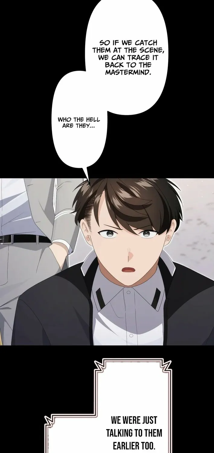 CRAWLER Chapter 20 page 21 - 