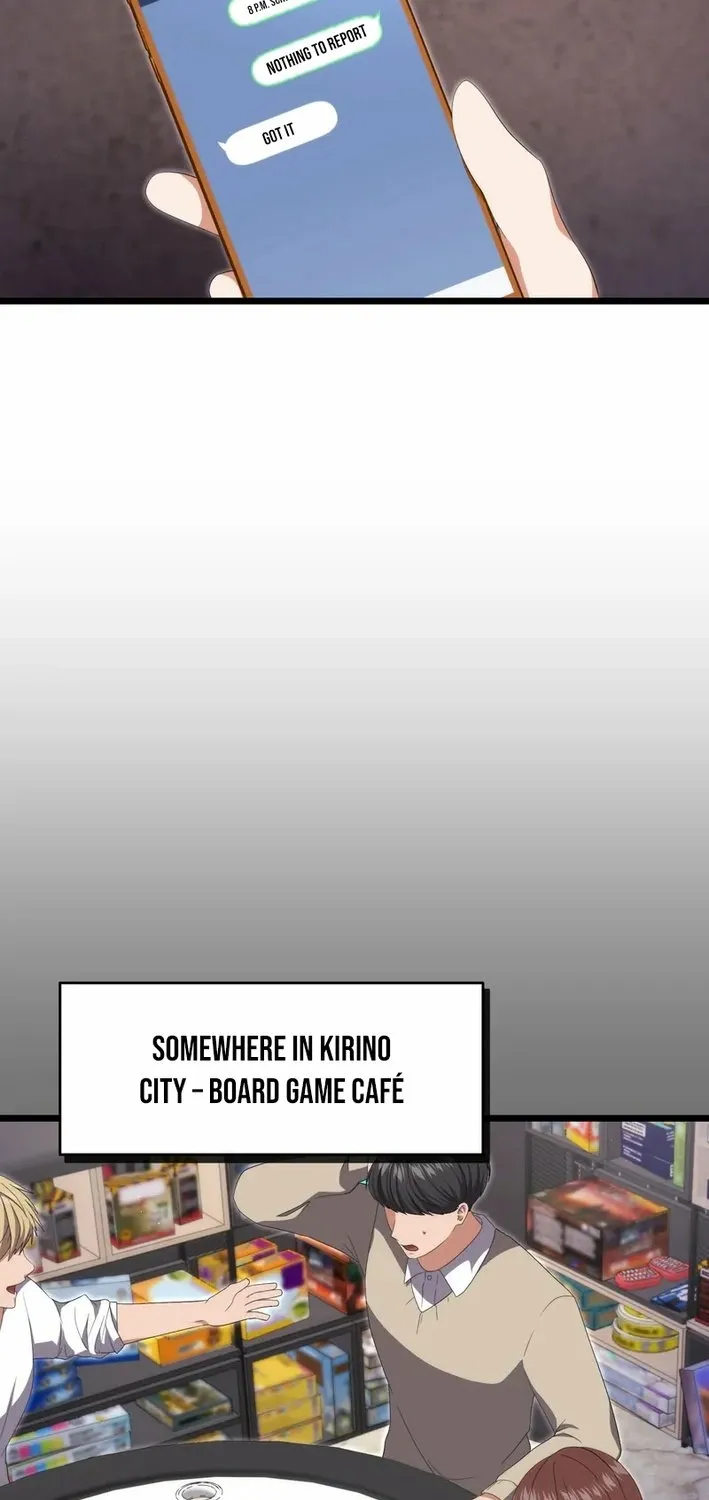 CRAWLER Chapter 20 page 29 - 