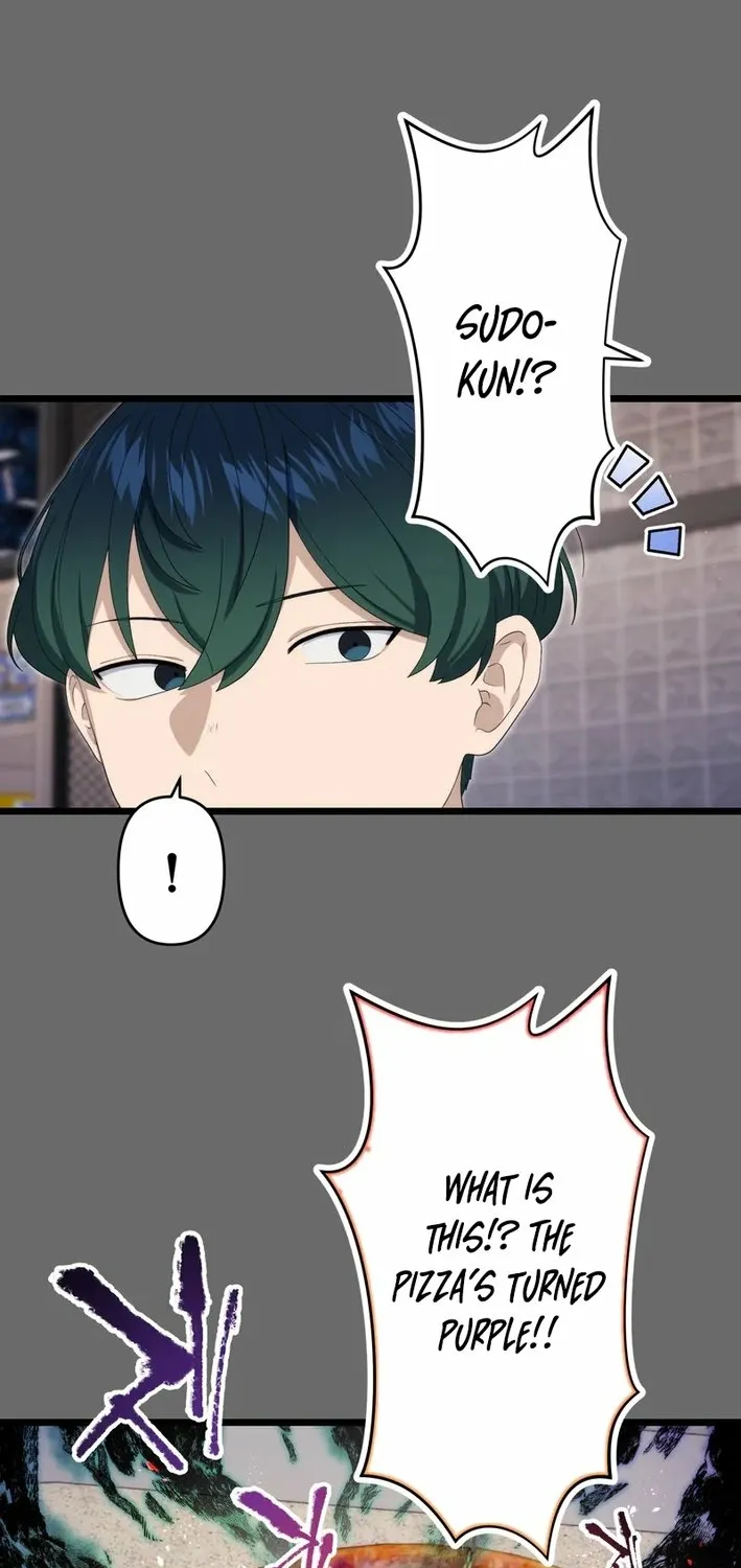 CRAWLER Chapter 20 page 31 - 