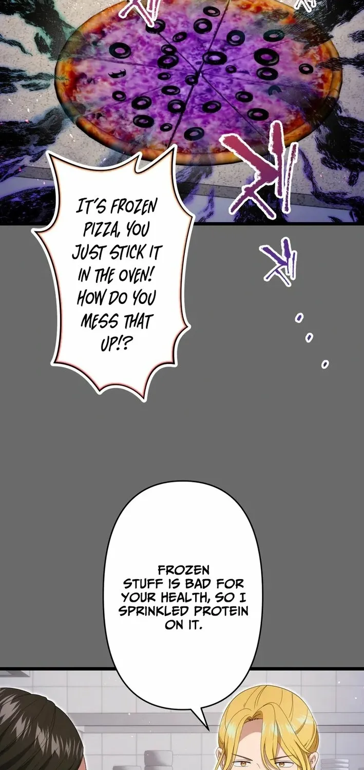 CRAWLER Chapter 20 page 32 - 