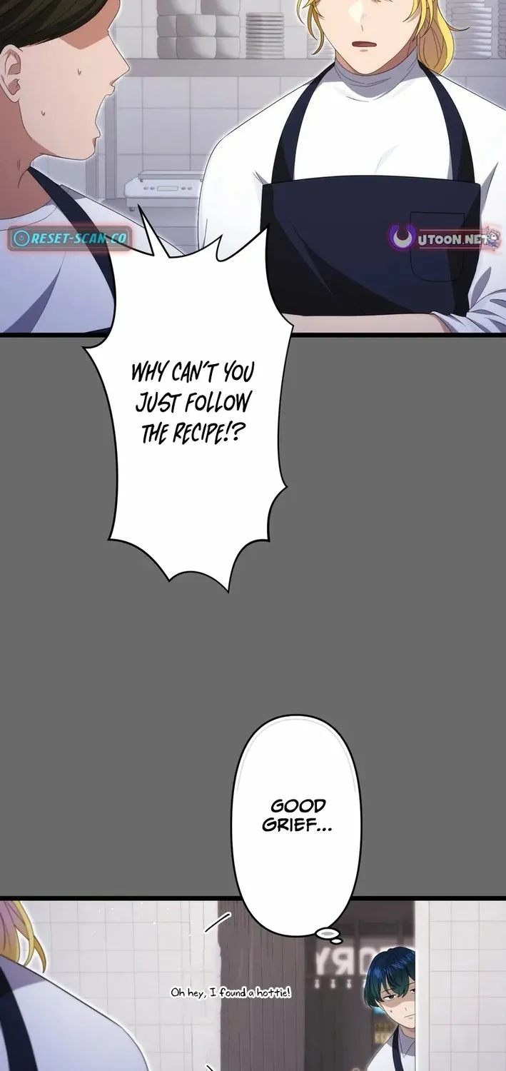 CRAWLER Chapter 20 page 33 - 