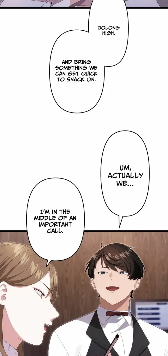 CRAWLER Chapter 20 page 44 - 