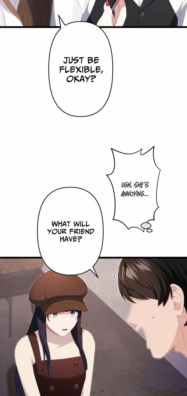 CRAWLER Chapter 20 page 45 - 