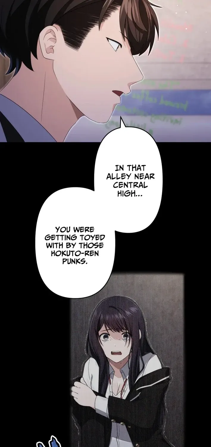 CRAWLER Chapter 20 page 61 - 