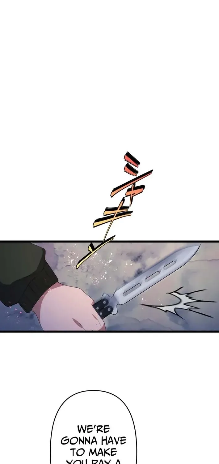 CRAWLER Chapter 21 page 14 - 