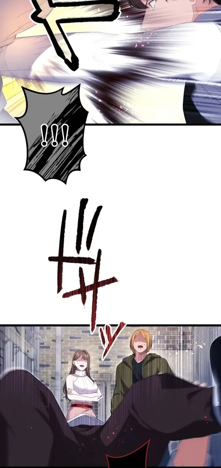 CRAWLER Chapter 21 page 28 - 