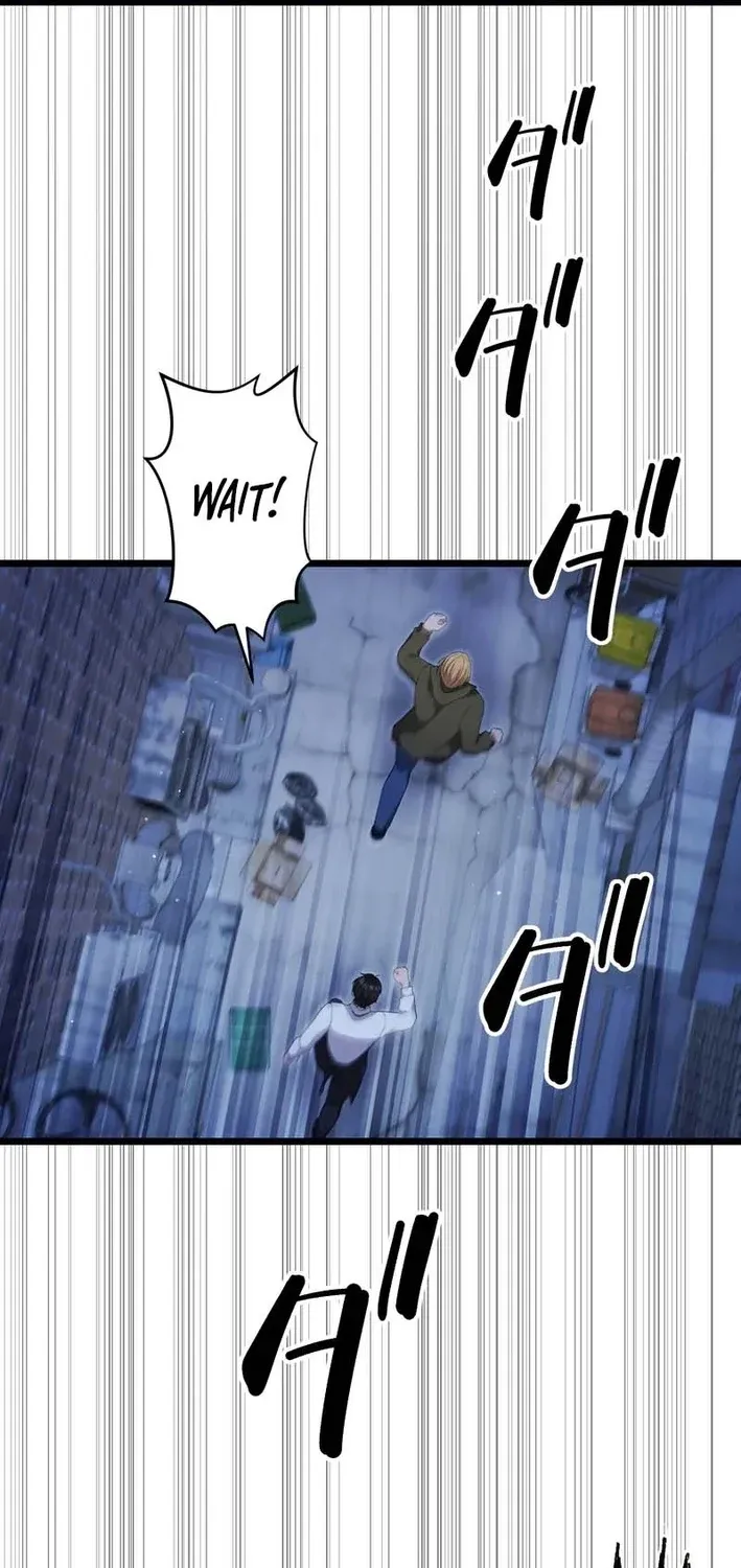 CRAWLER Chapter 21 page 38 - 