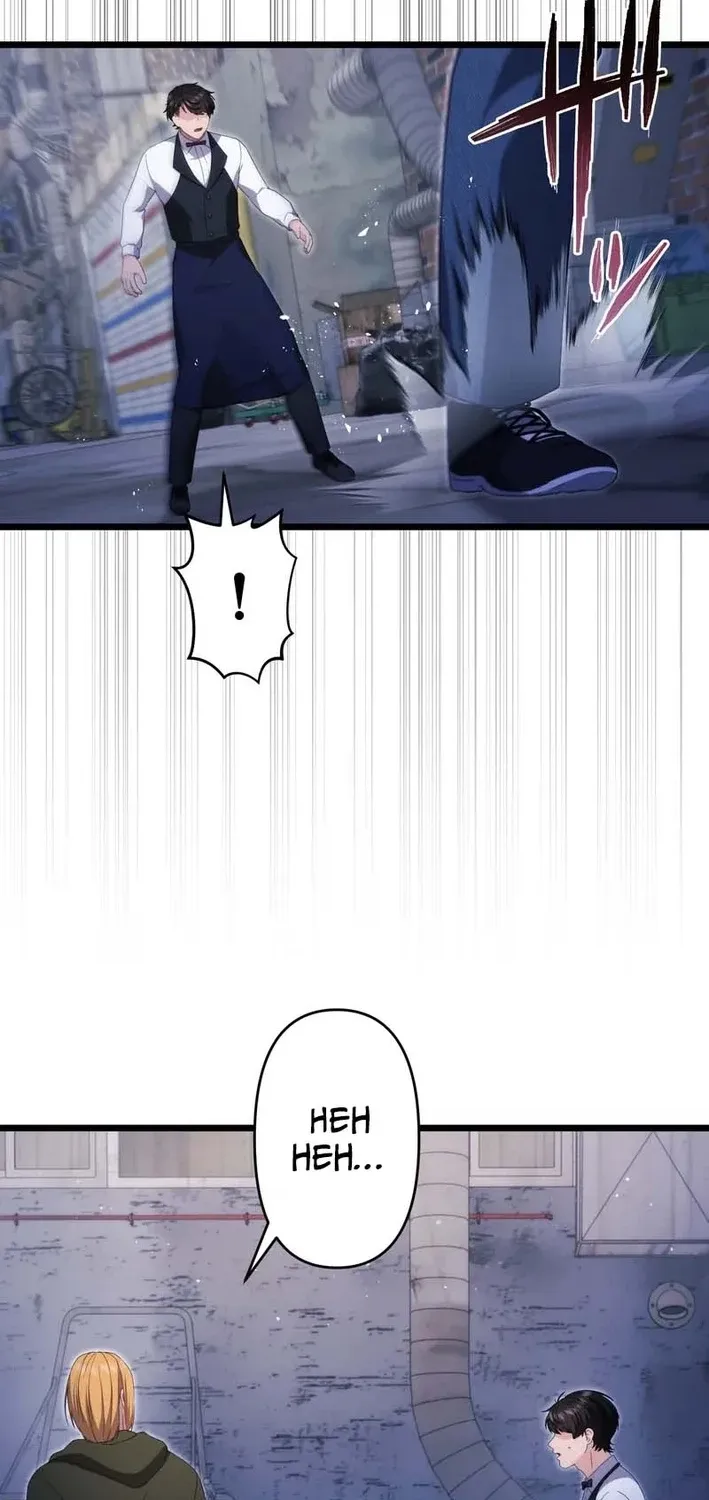 CRAWLER Chapter 21 page 39 - 
