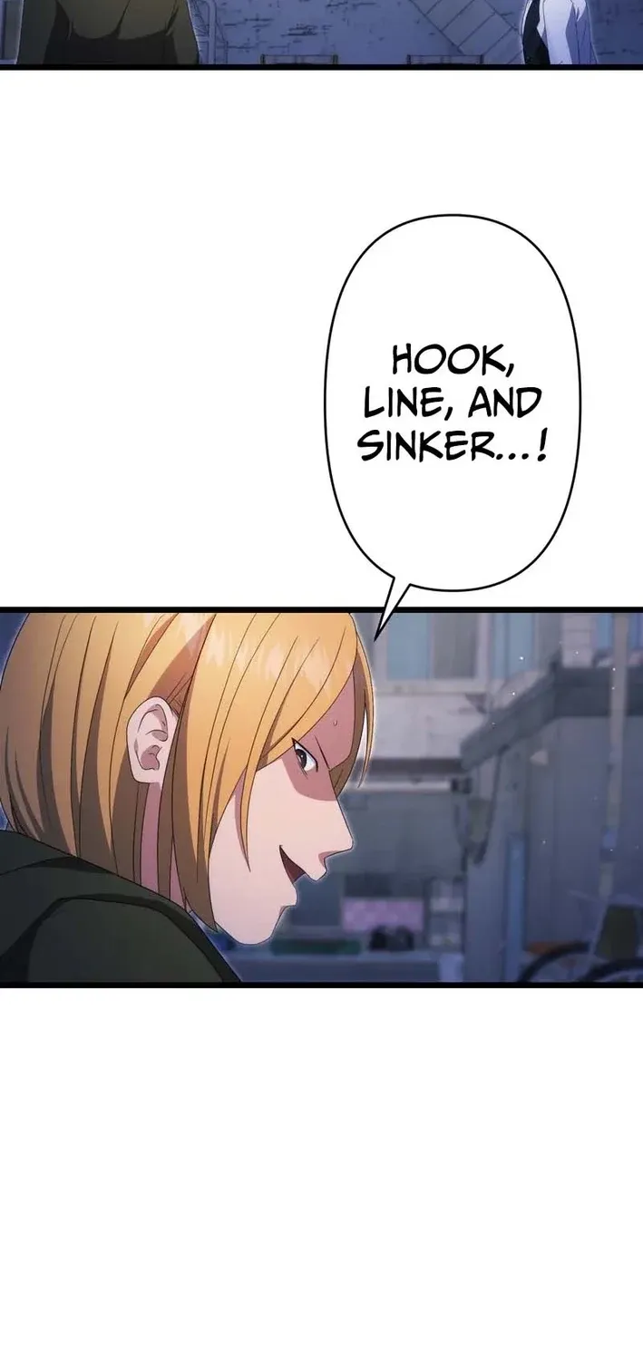 CRAWLER Chapter 21 page 40 - 
