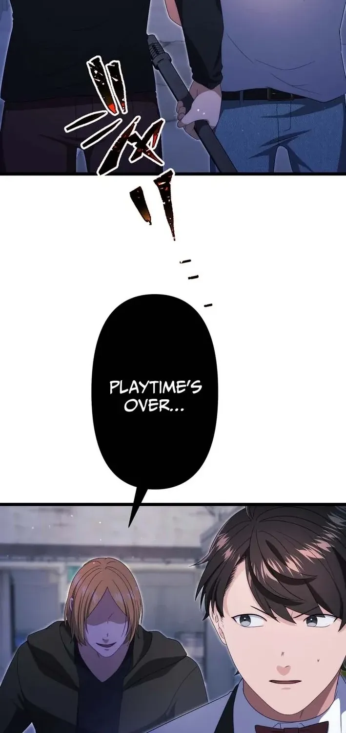 CRAWLER Chapter 21 page 43 - 