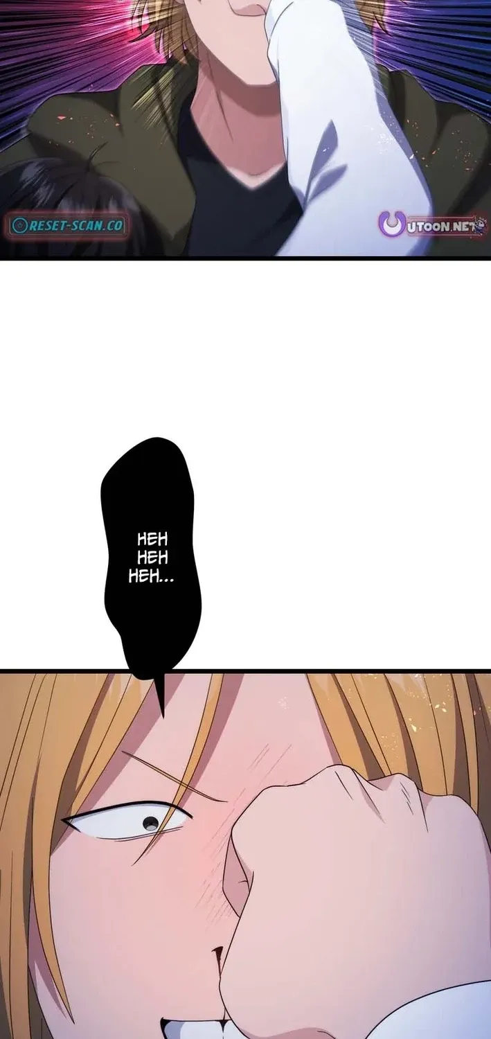 CRAWLER Chapter 21 page 50 - 