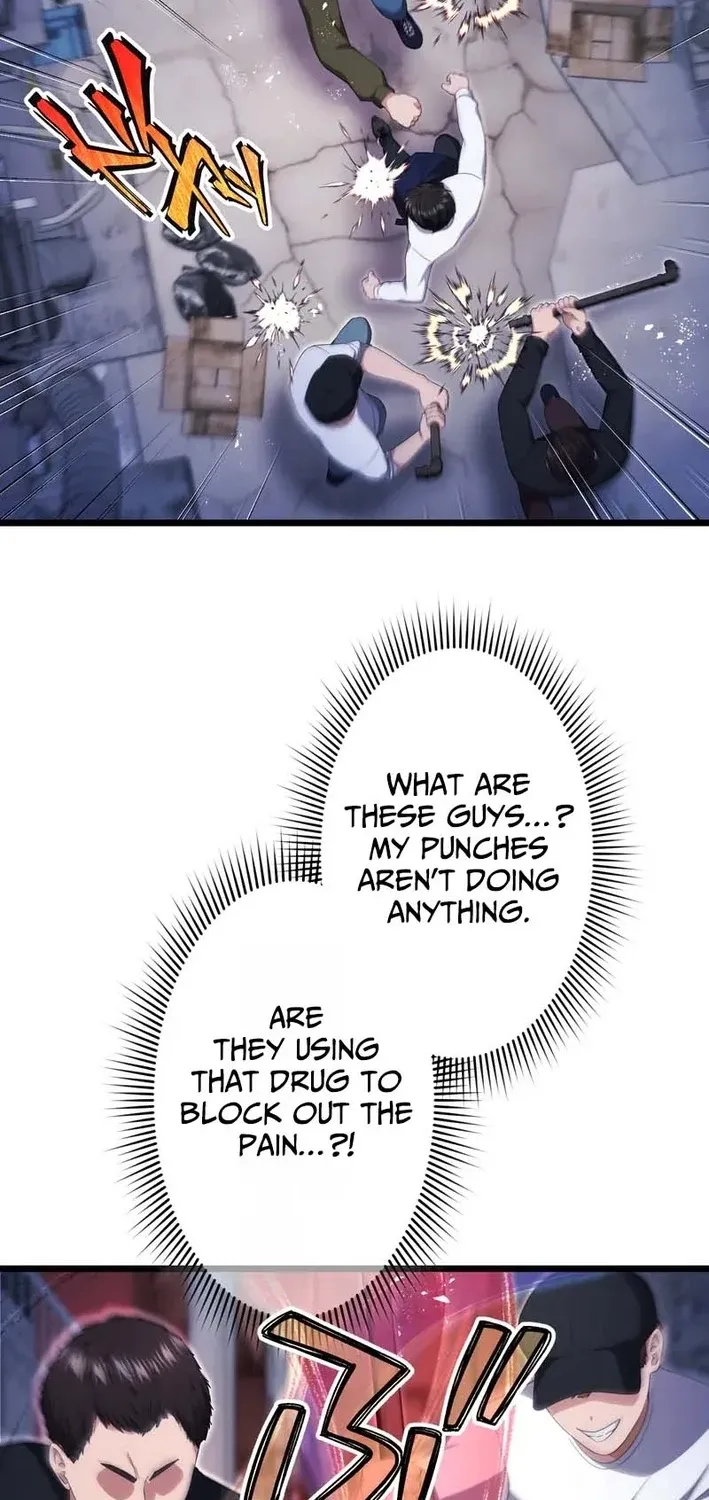 CRAWLER Chapter 21 page 53 - 