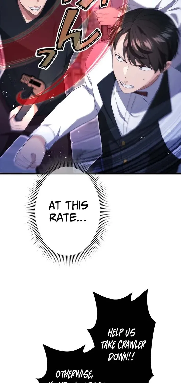 CRAWLER Chapter 21 page 54 - 