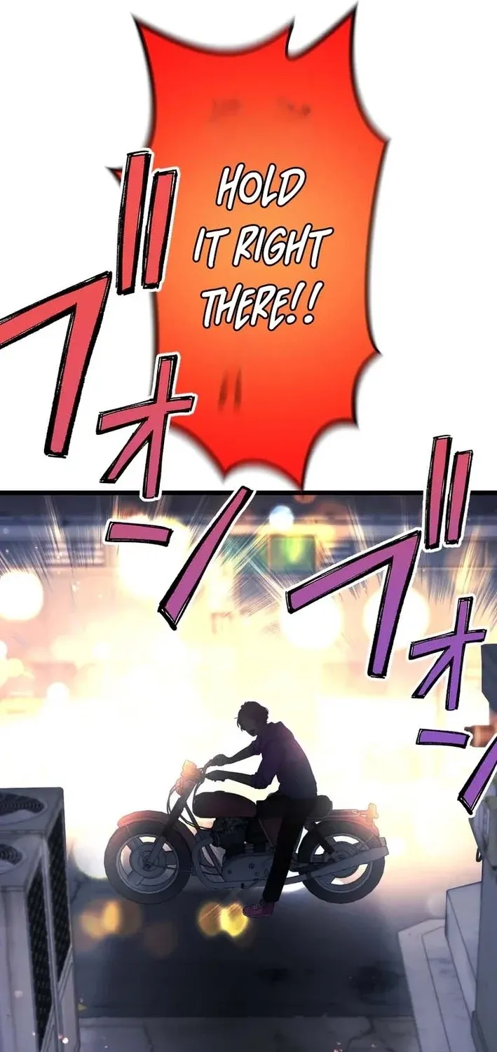 CRAWLER Chapter 21 page 59 - 