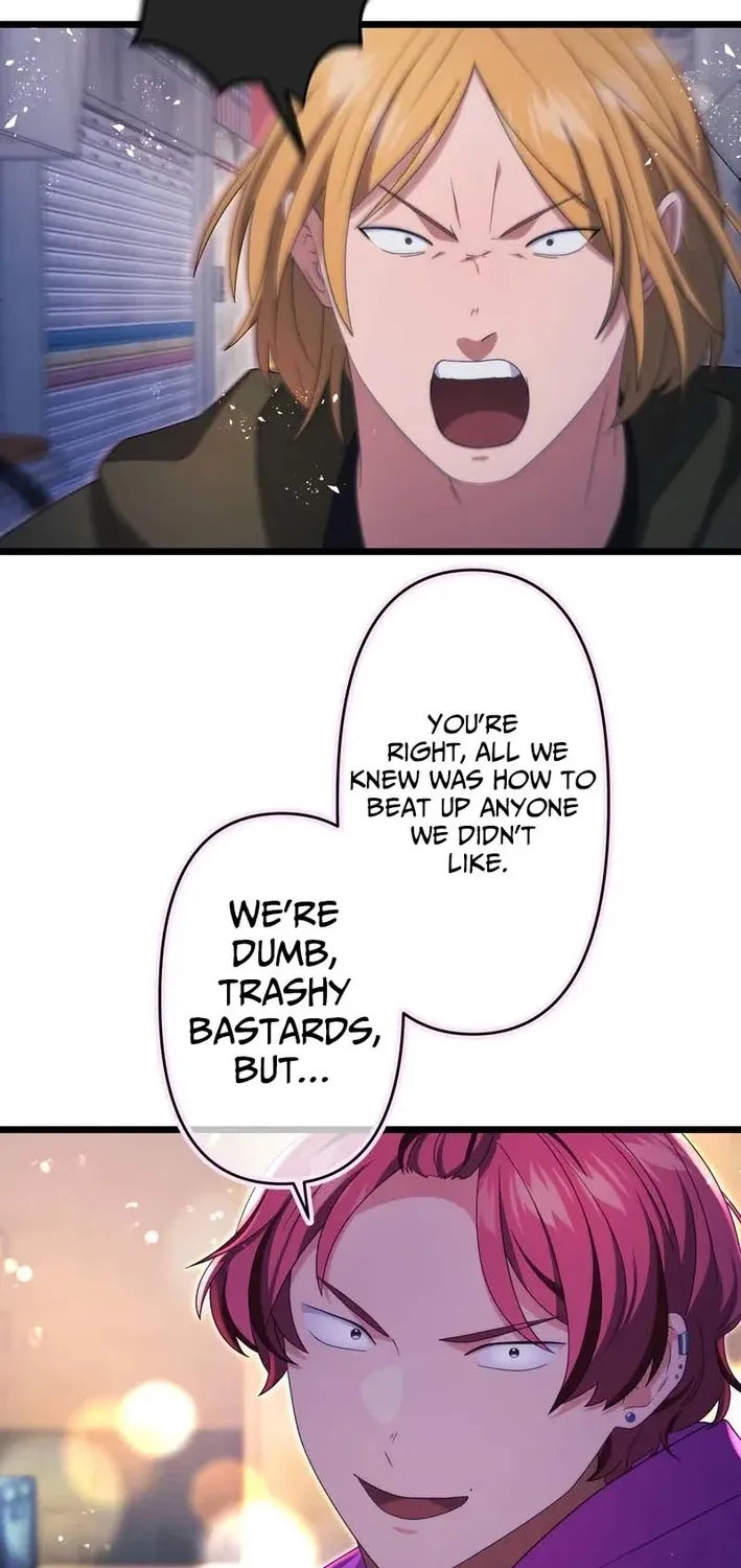 CRAWLER Chapter 21 page 68 - 