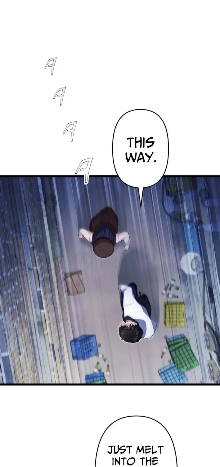 CRAWLER Chapter 21 page 9 - 