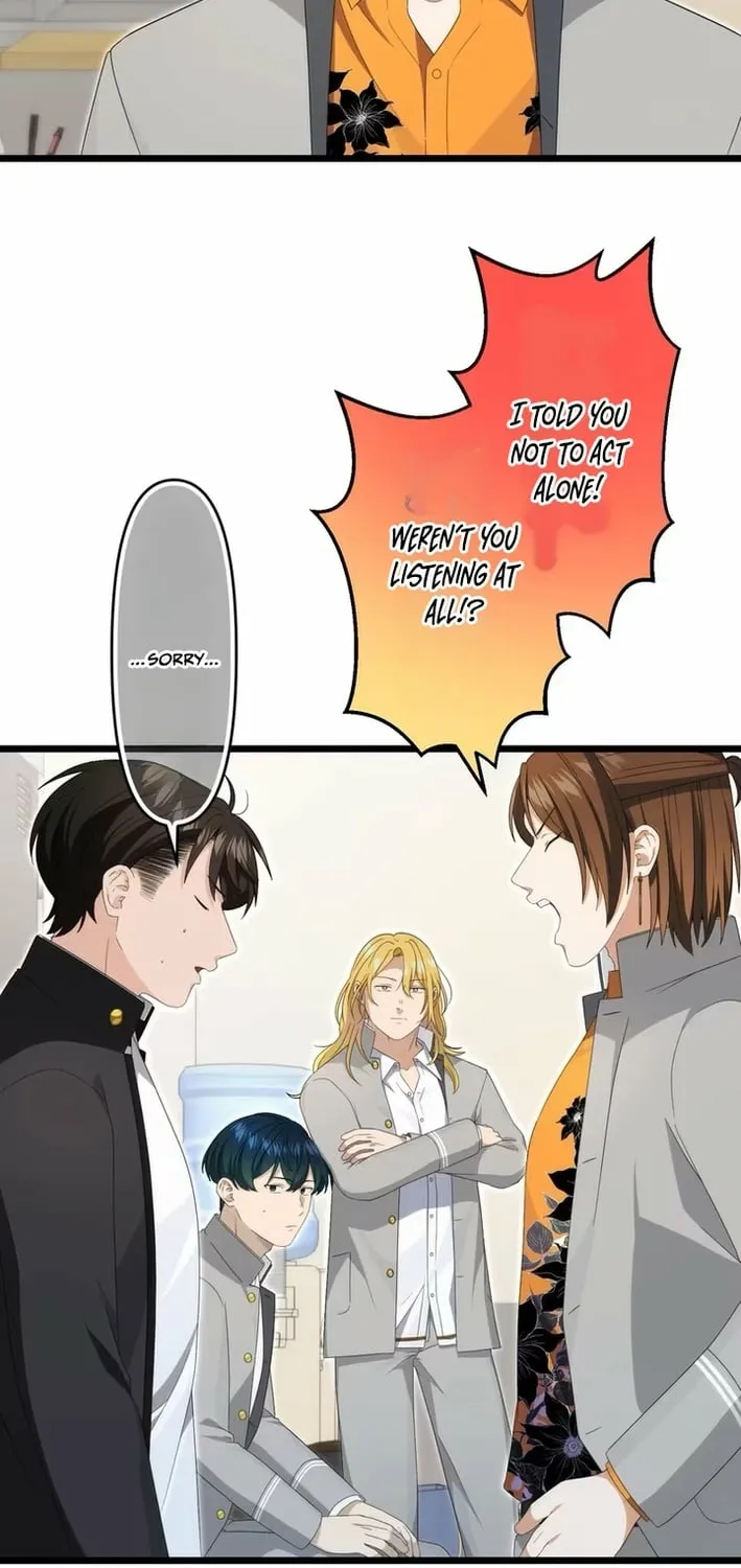 CRAWLER Chapter 22 page 13 - 
