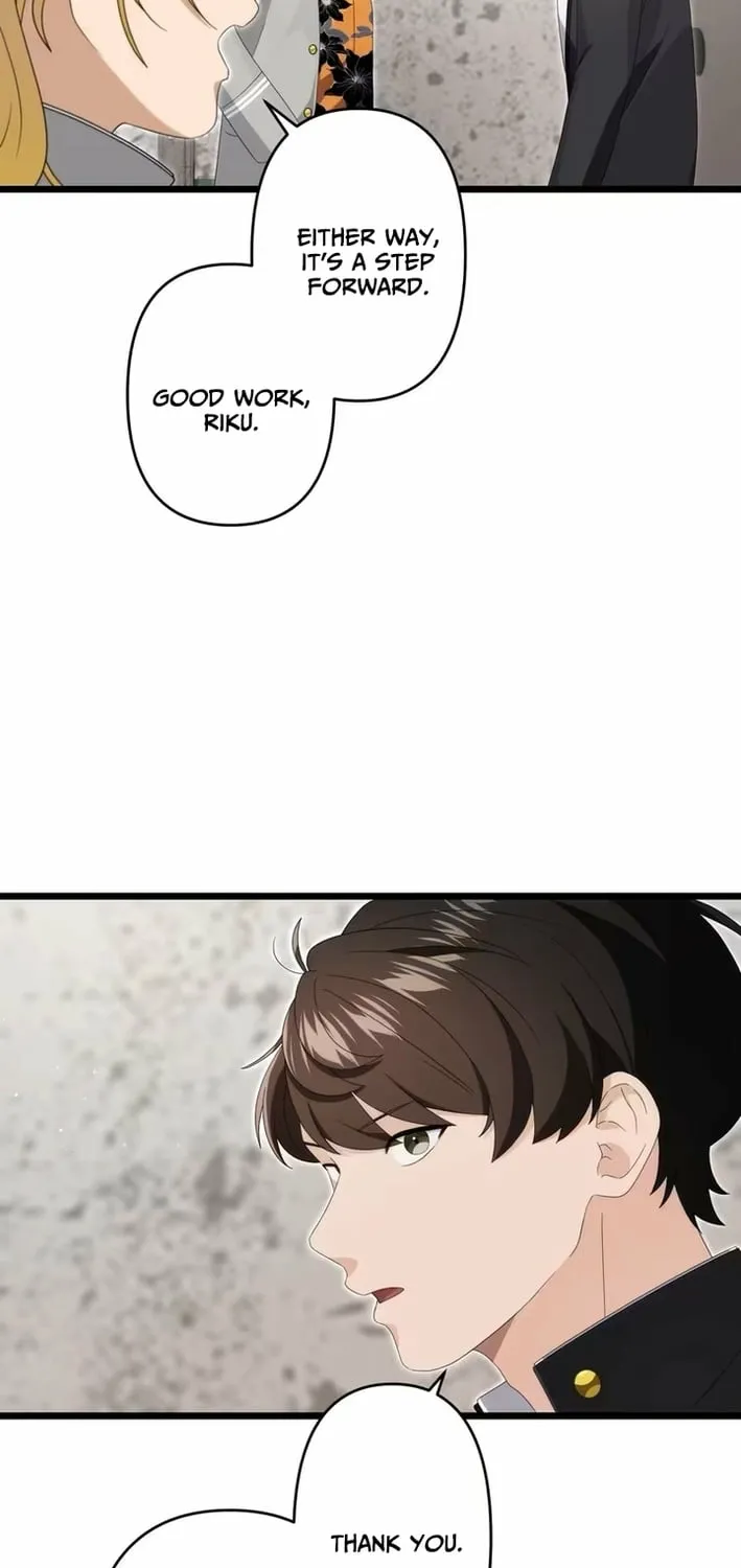CRAWLER Chapter 22 page 19 - 