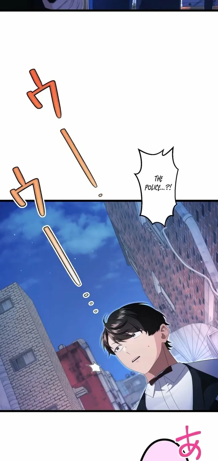CRAWLER Chapter 22 page 3 - 
