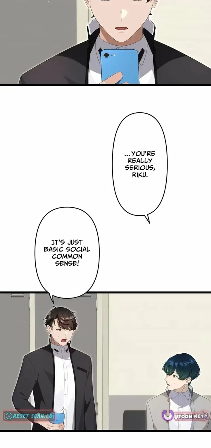 CRAWLER Chapter 22 page 23 - 