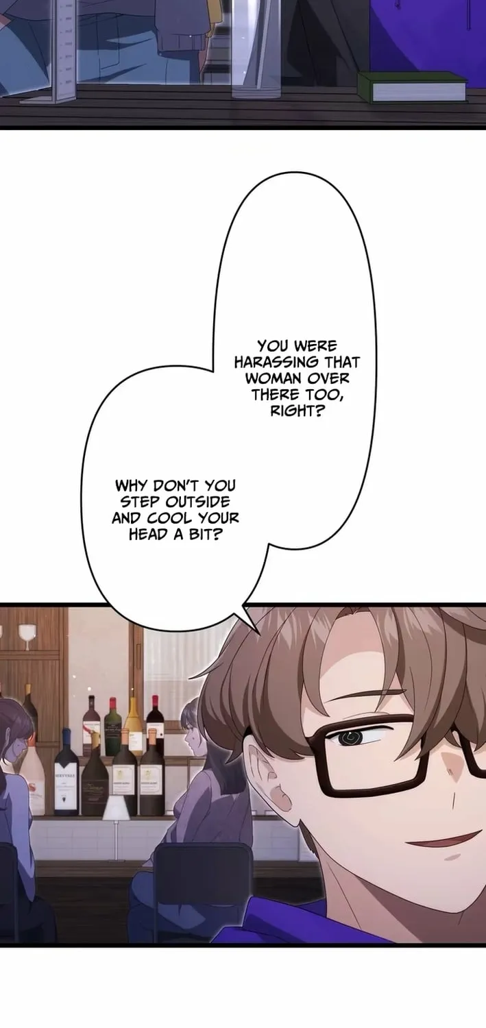 CRAWLER Chapter 22 page 34 - 