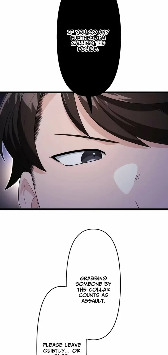 CRAWLER Chapter 22 page 38 - 