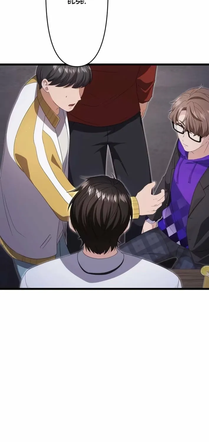 CRAWLER Chapter 22 page 39 - 