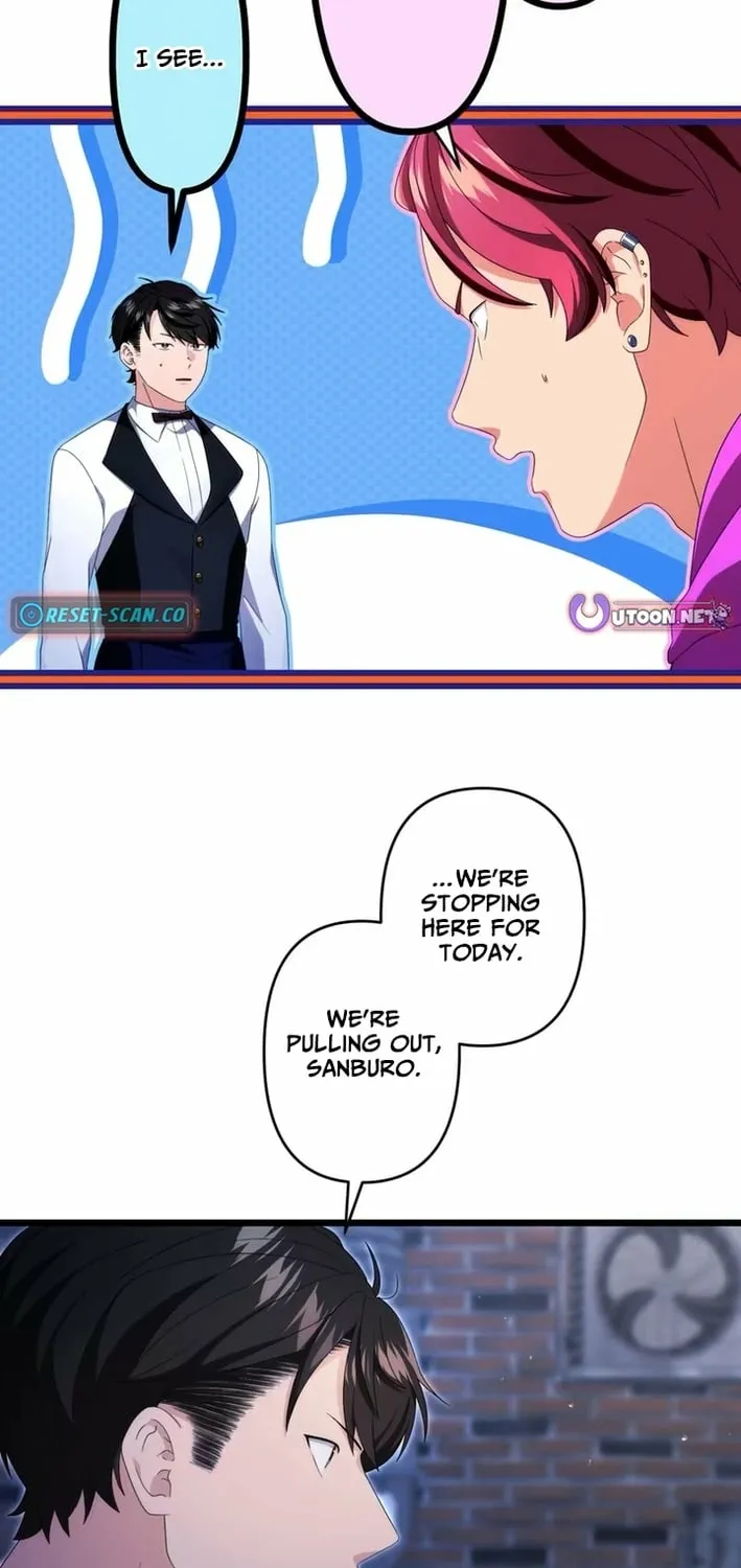 CRAWLER Chapter 22 page 5 - 
