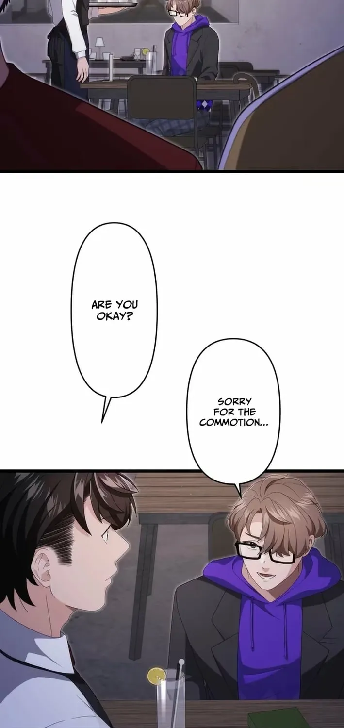 CRAWLER Chapter 22 page 41 - 
