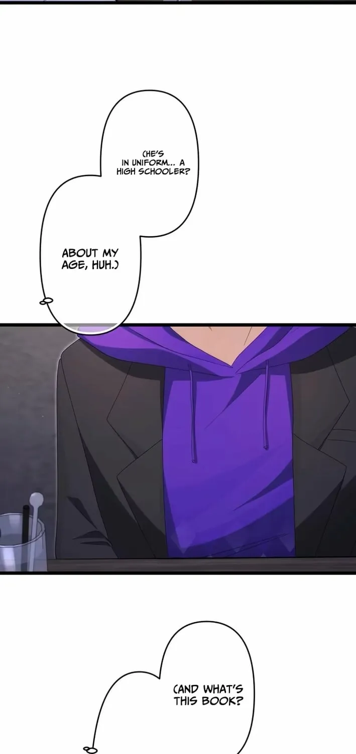 CRAWLER Chapter 22 page 42 - 