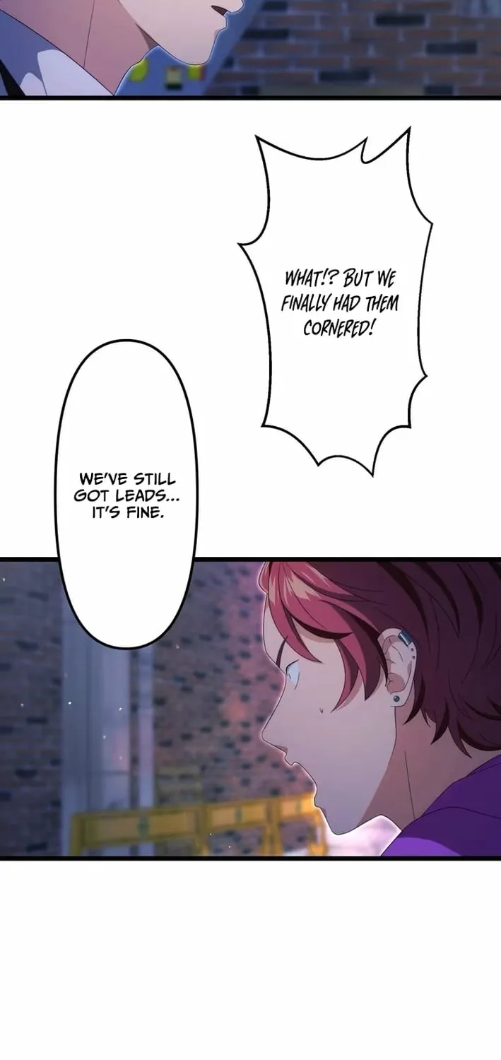 CRAWLER Chapter 22 page 6 - 