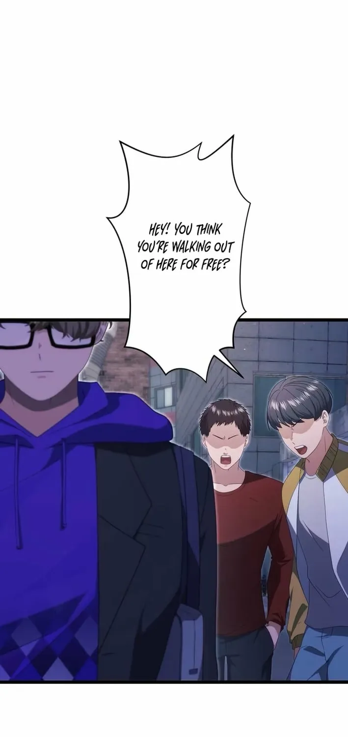 CRAWLER Chapter 22 page 63 - 