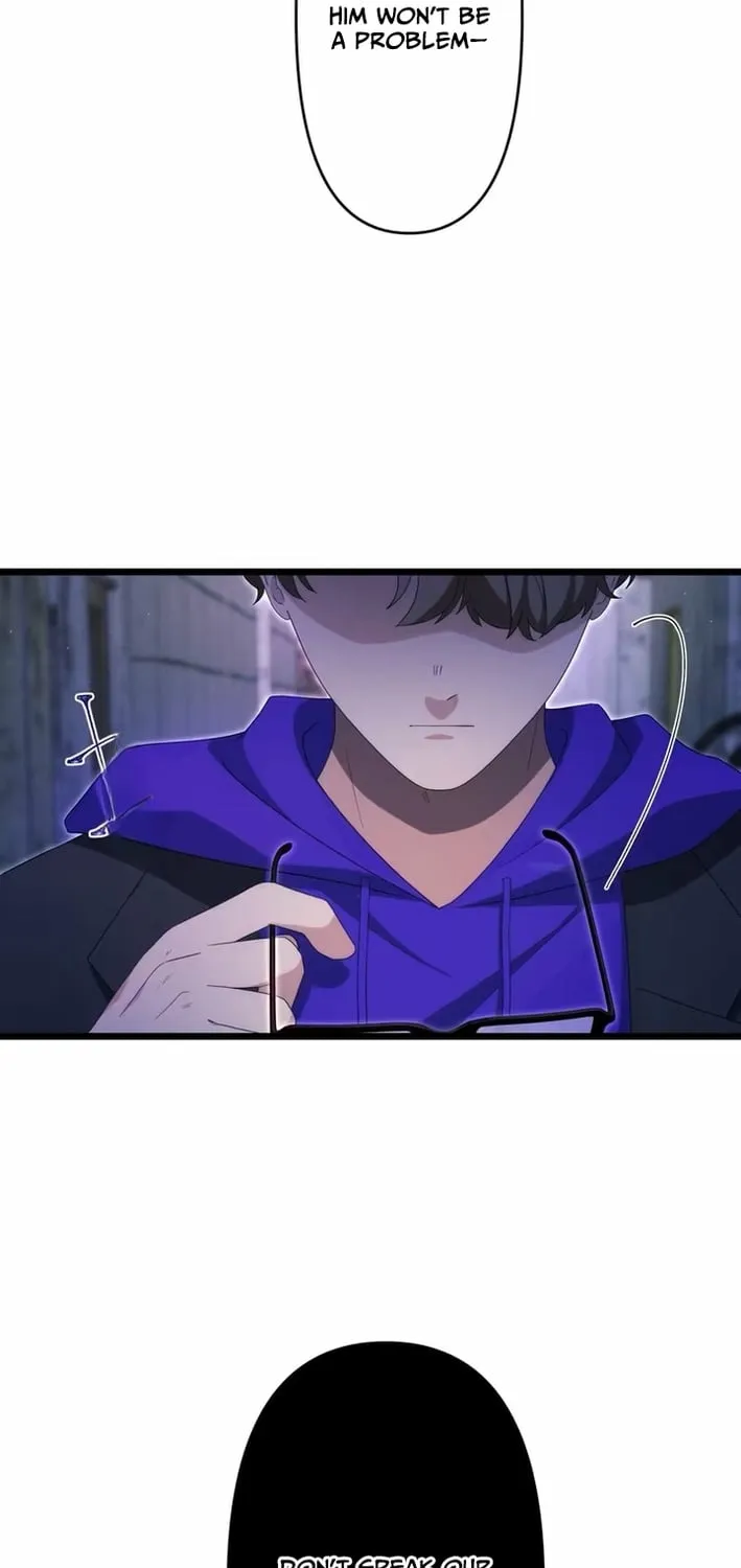 CRAWLER Chapter 22 page 73 - 