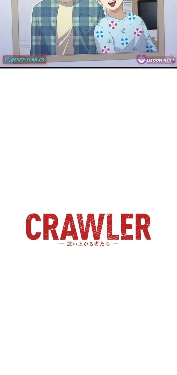 CRAWLER Chapter 23 page 11 - 