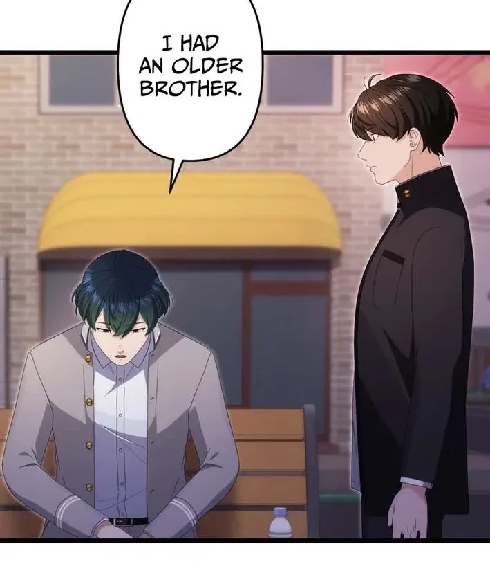 CRAWLER Chapter 23 page 27 - 