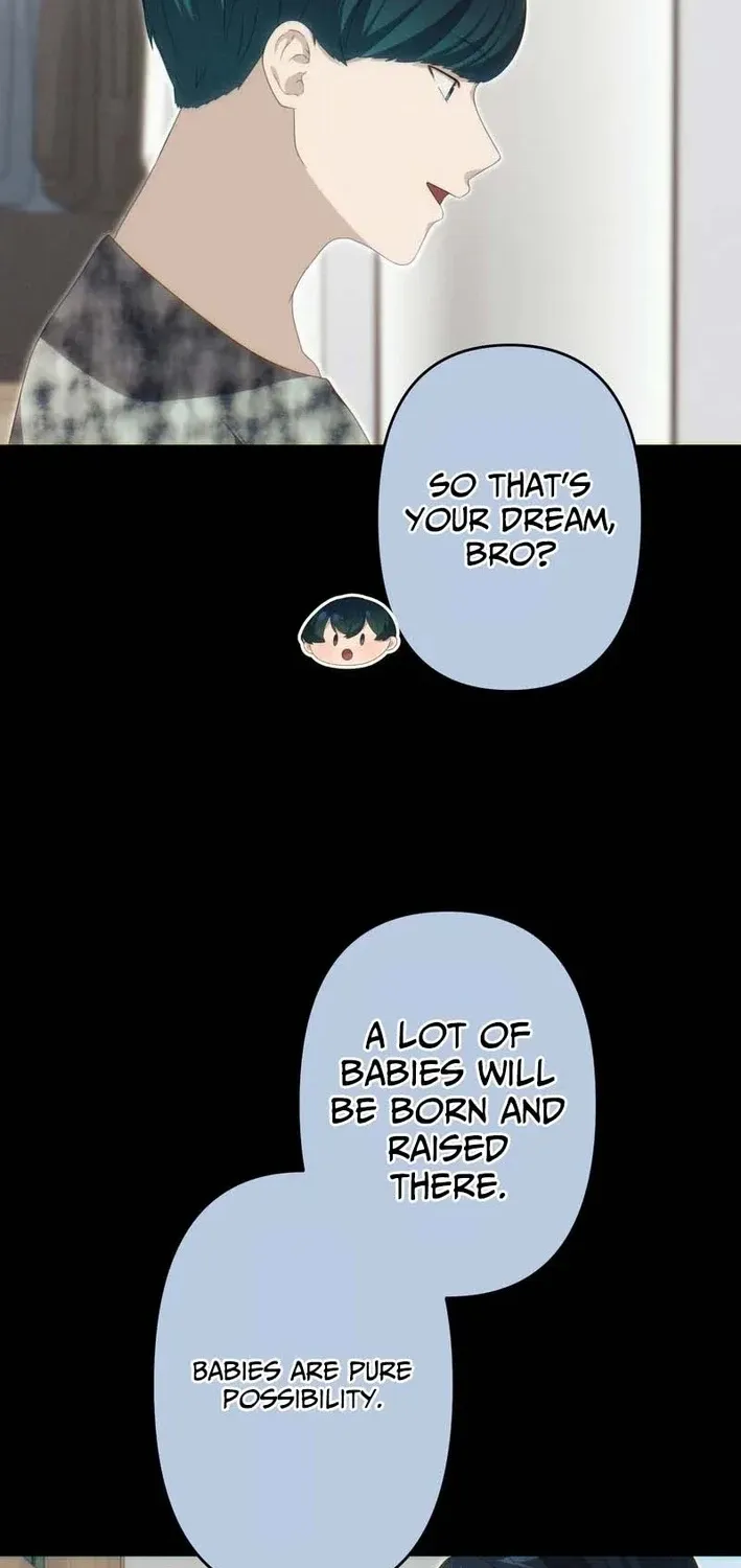 CRAWLER Chapter 23 page 31 - 