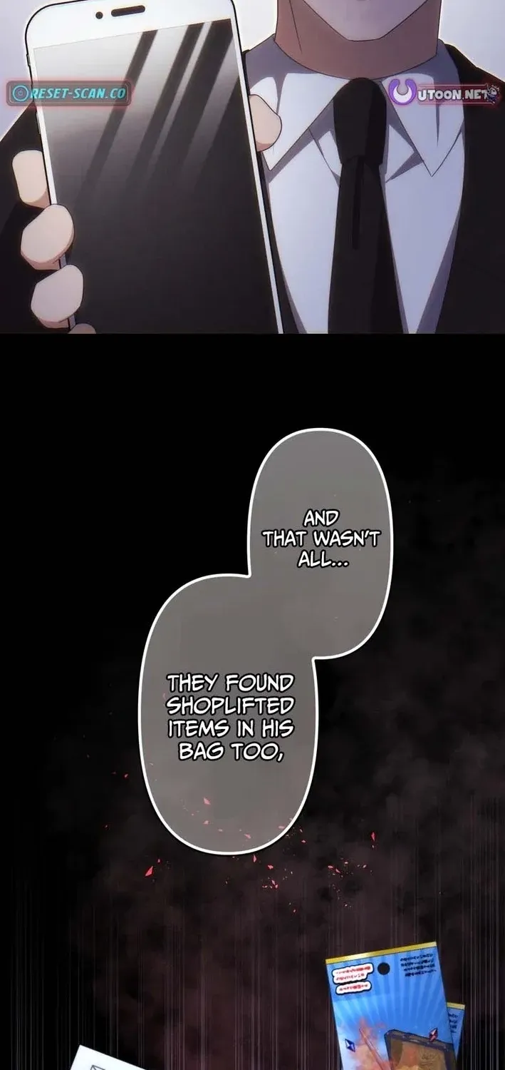 CRAWLER Chapter 23 page 40 - 