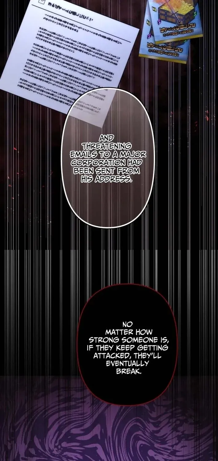 CRAWLER Chapter 23 page 41 - 