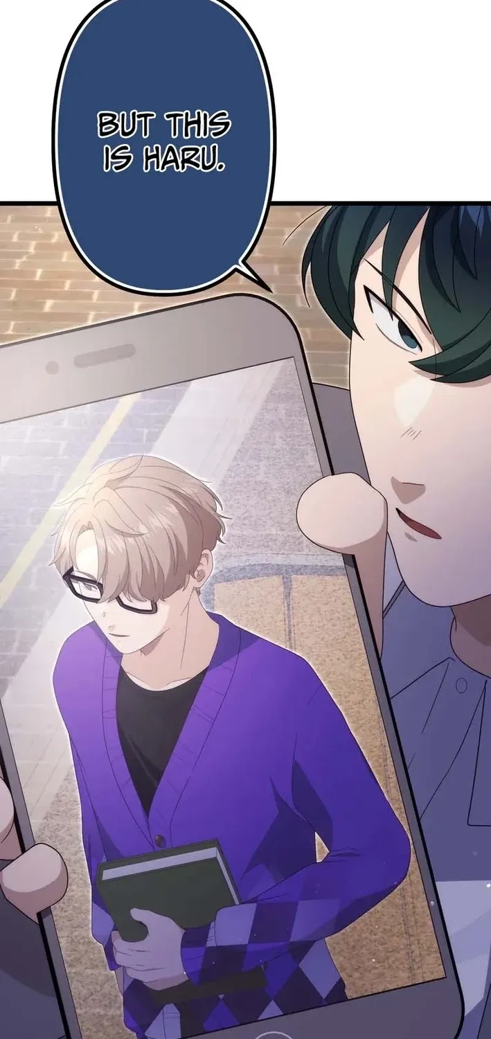 CRAWLER Chapter 23 page 56 - 