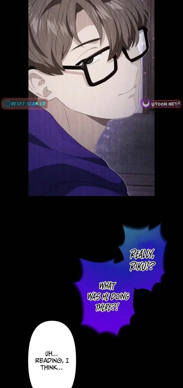 CRAWLER Chapter 23 page 59 - 