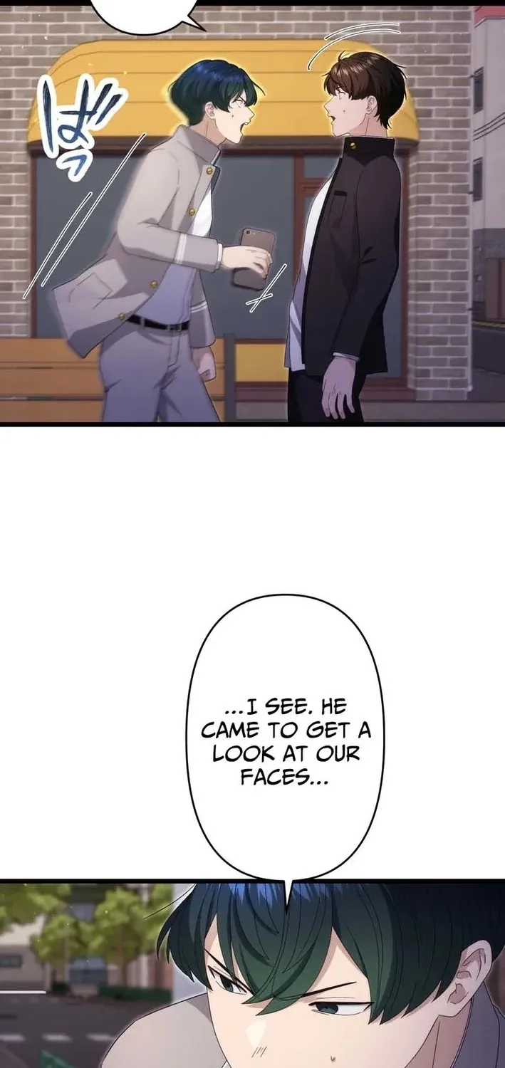 CRAWLER Chapter 23 page 60 - 