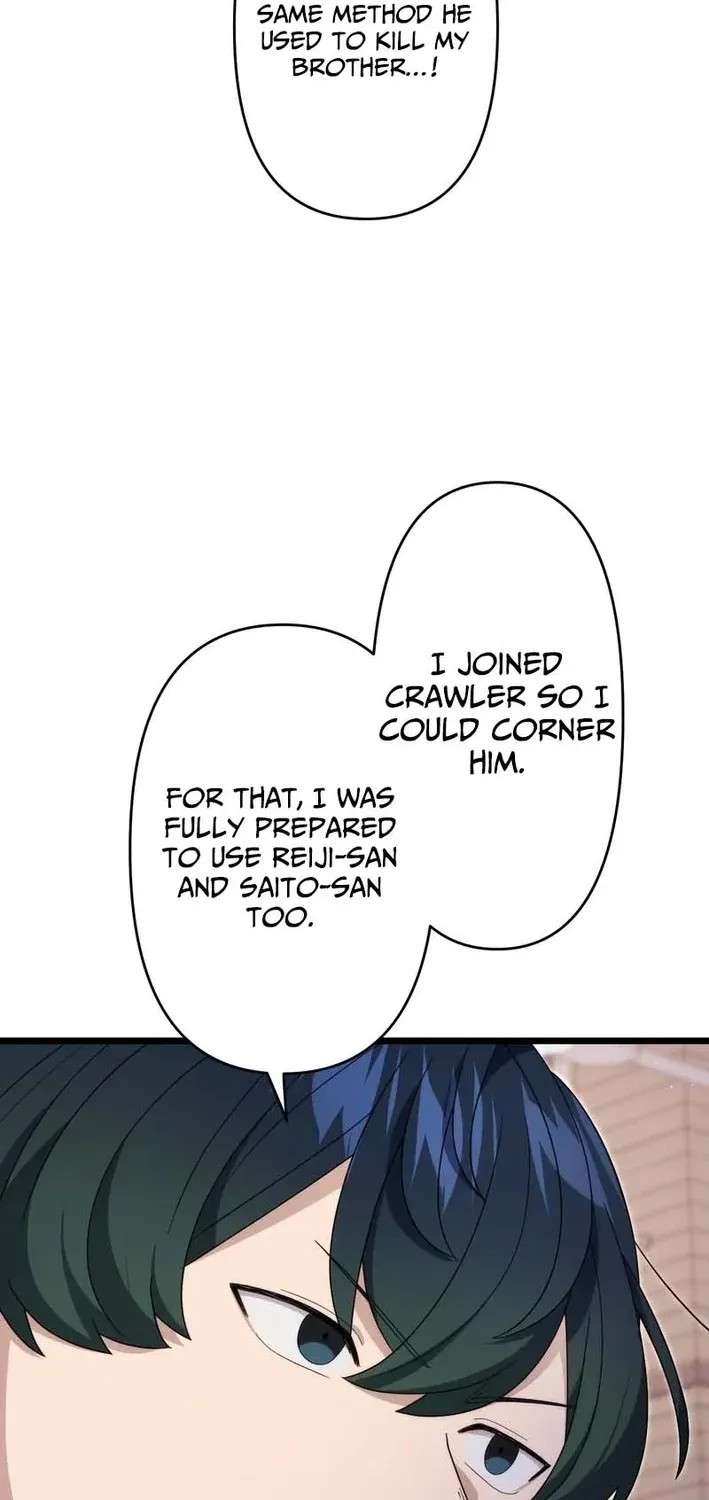 CRAWLER Chapter 23 page 63 - 