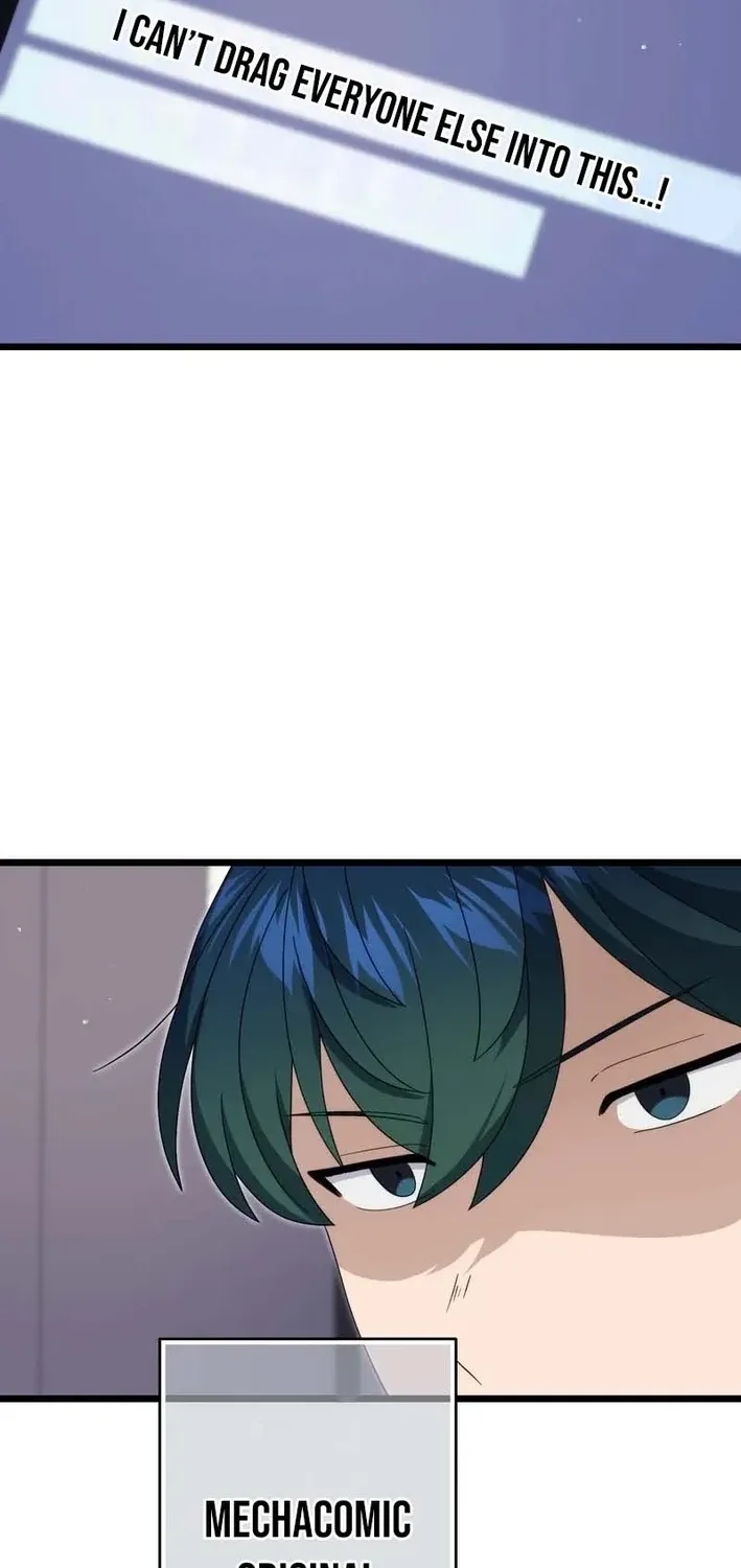 CRAWLER Chapter 23 page 75 - 
