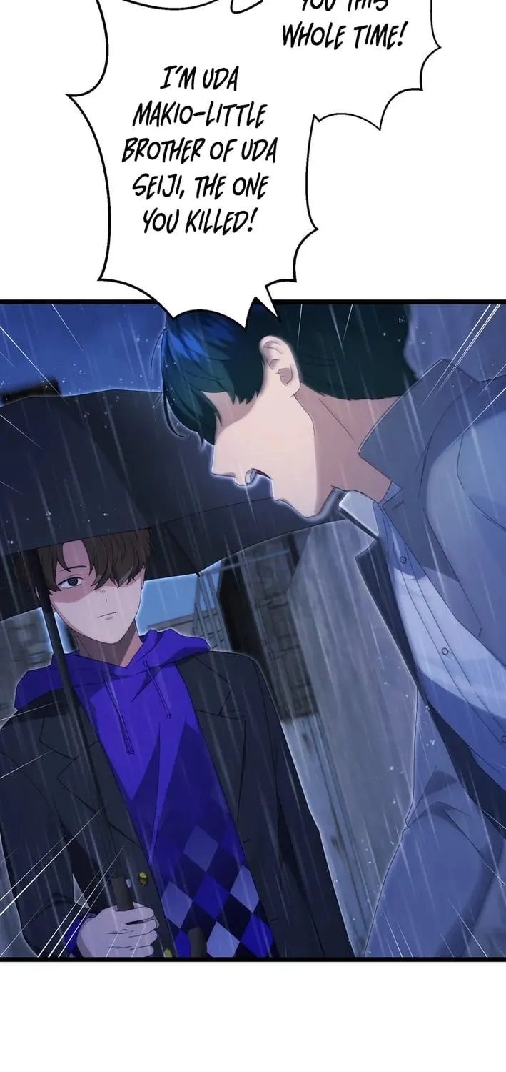 CRAWLER Chapter 24 page 19 - 