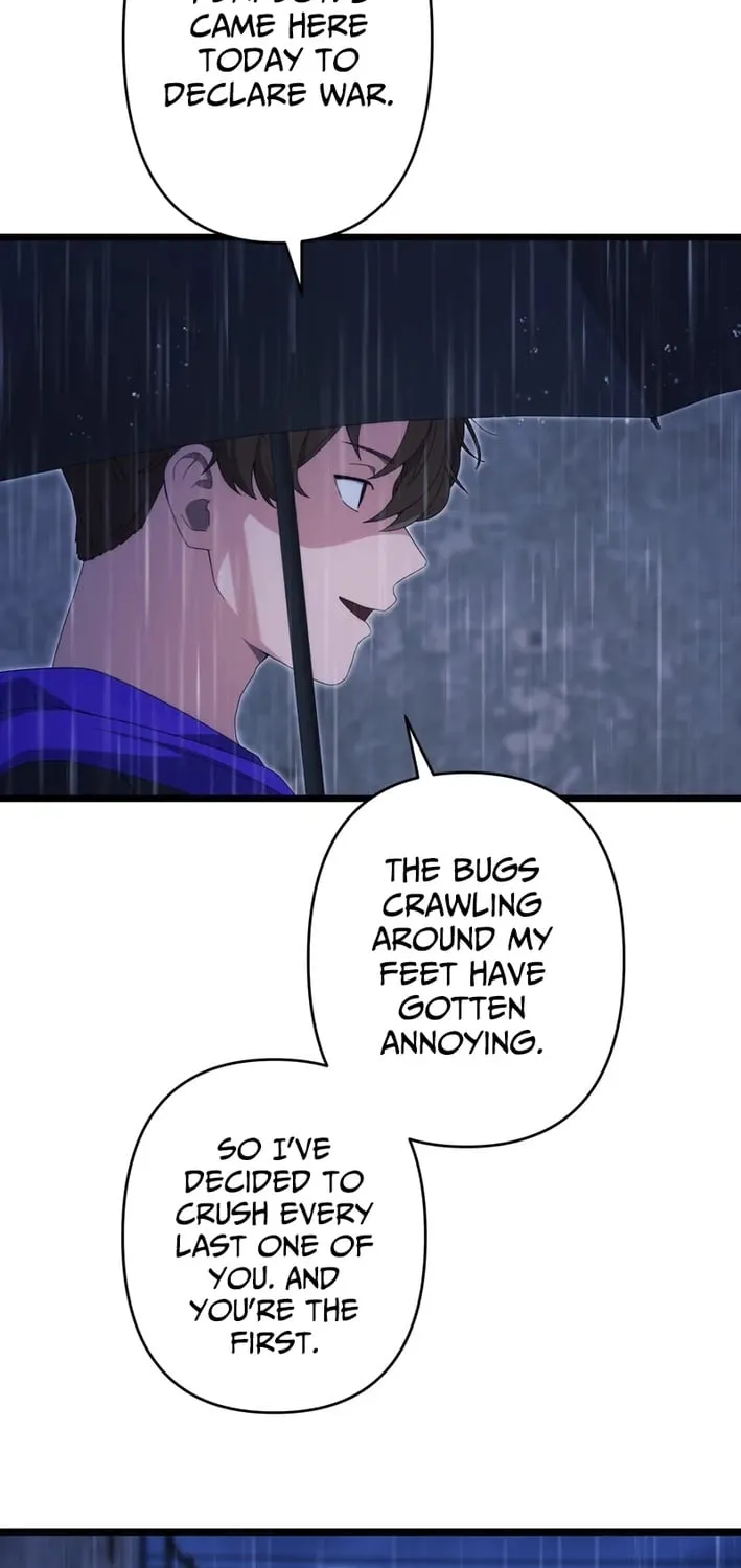 CRAWLER Chapter 24 page 21 - 