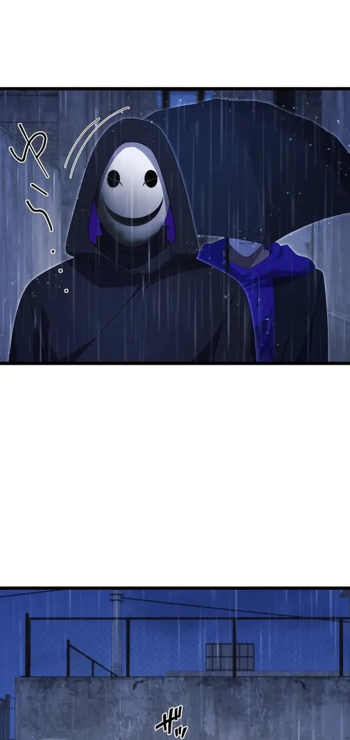 CRAWLER Chapter 24 page 35 - 