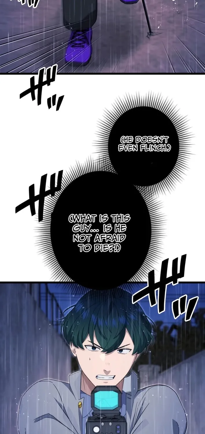 CRAWLER Chapter 24 page 38 - 